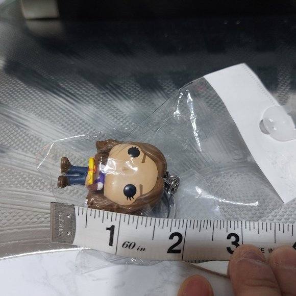 Funko Pop Keychain Cute - Picture 4 of 4